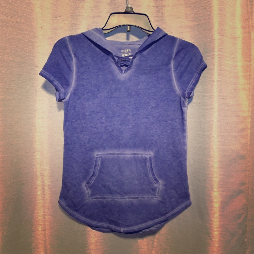 Perfect Active Tee